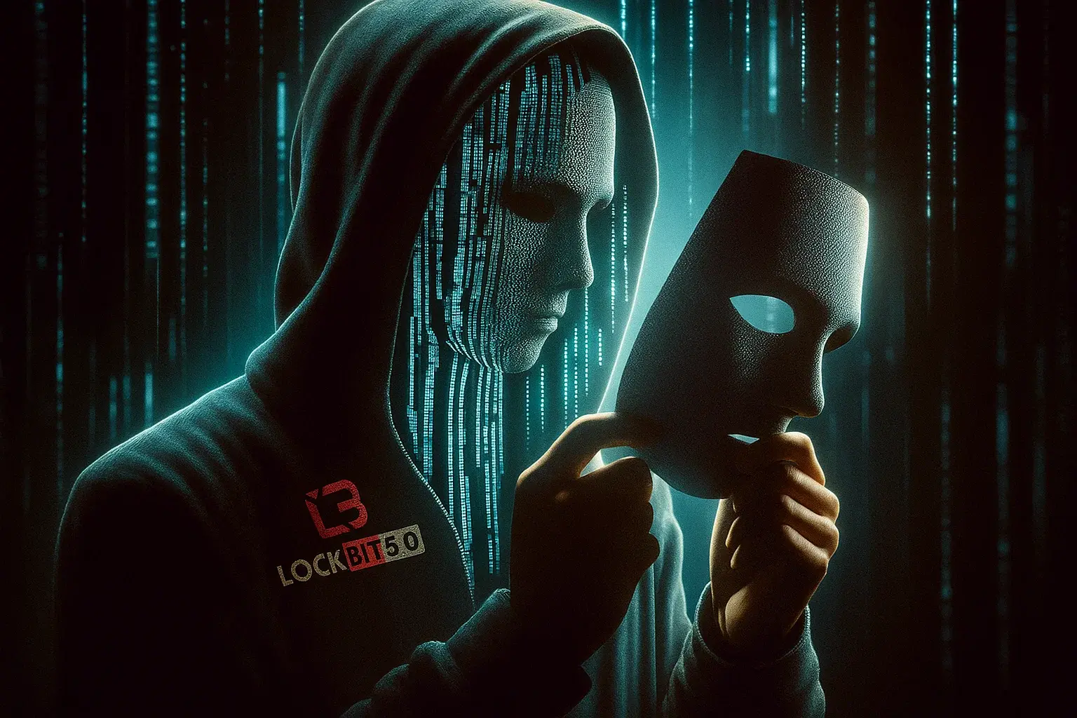 Lockbit 5.0