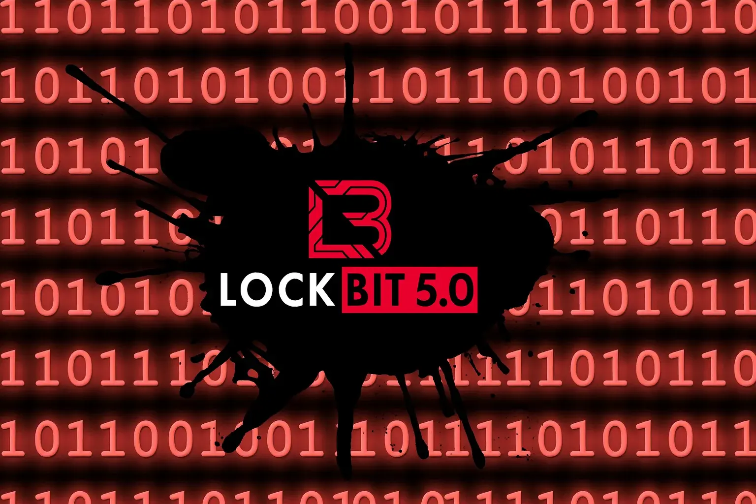 LockBit 5.0
