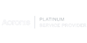 partner de acronis