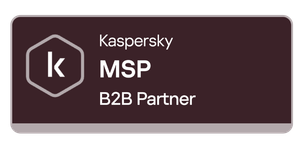 logo partner kaspersky