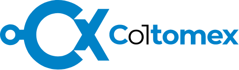 LOGO COLTOMEX tecnetone