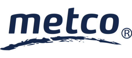 logo metco tecnetone