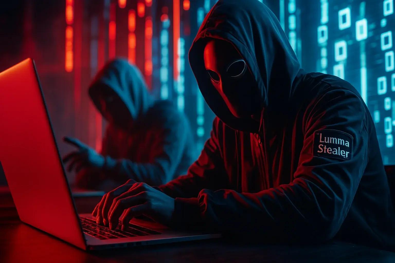Malware Lumma Infostealer Regresa Después de la Interrupción Policial