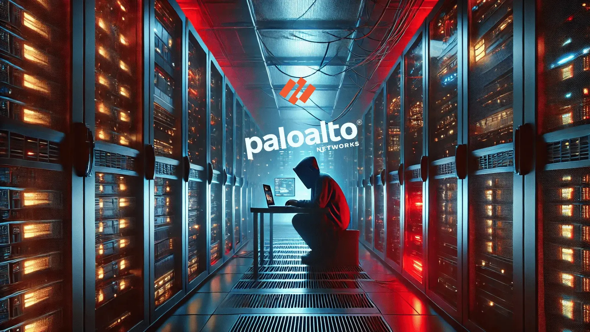 Más de 2,000 Firewalls de Palo Alto Hackeados