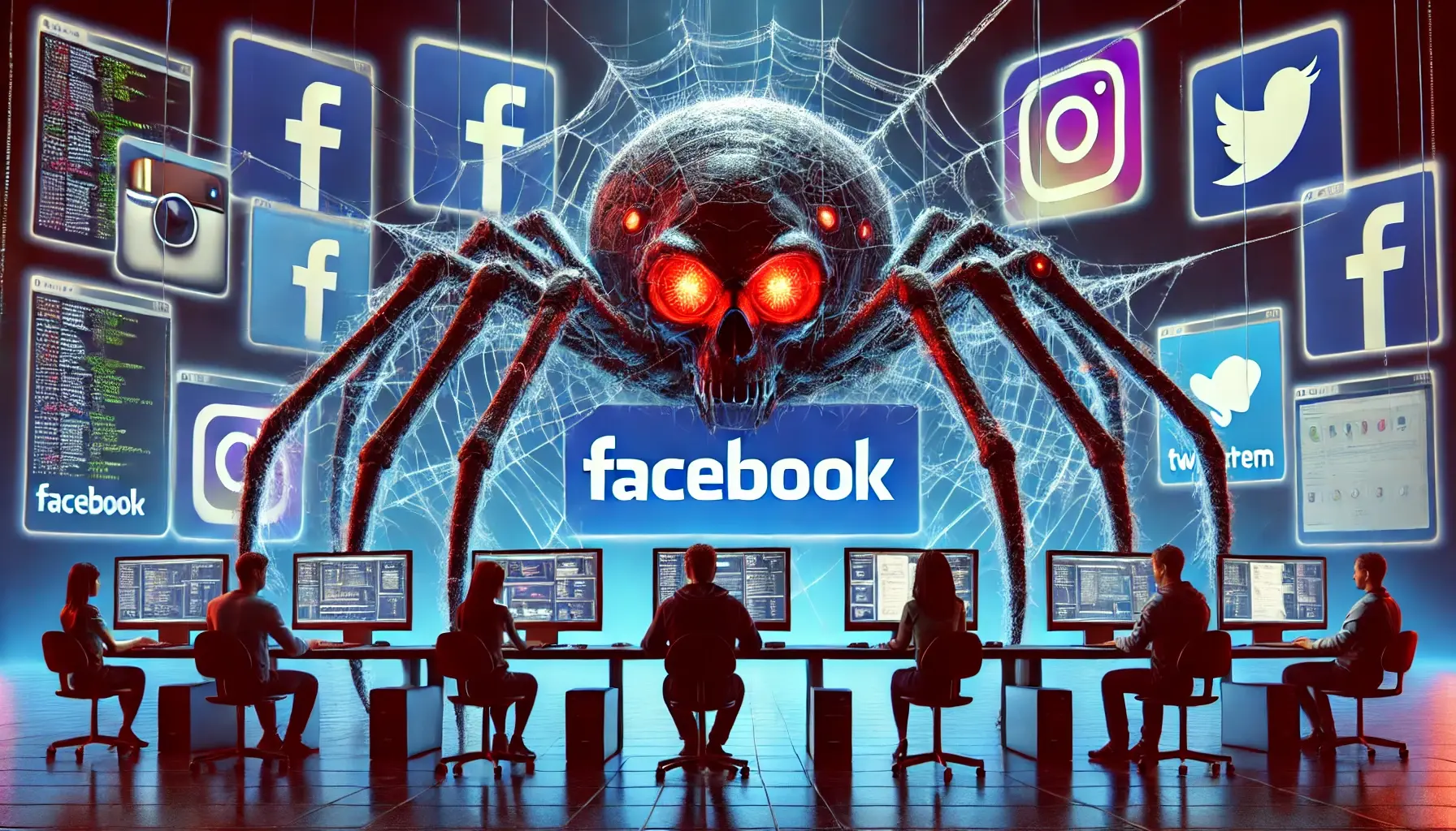 Nueva Campaña de Malvertising usa Facebook para Difundir SYS01stealer