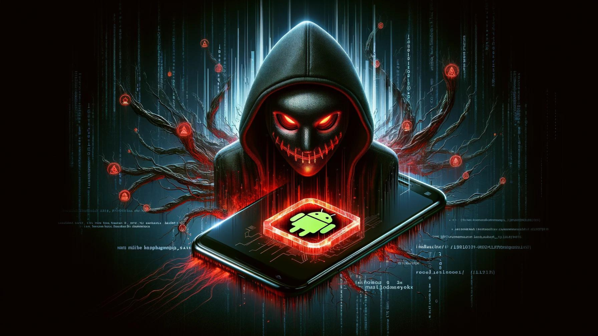 Malware Bancario Vultur en Android Imita App de Seguridad McAfee