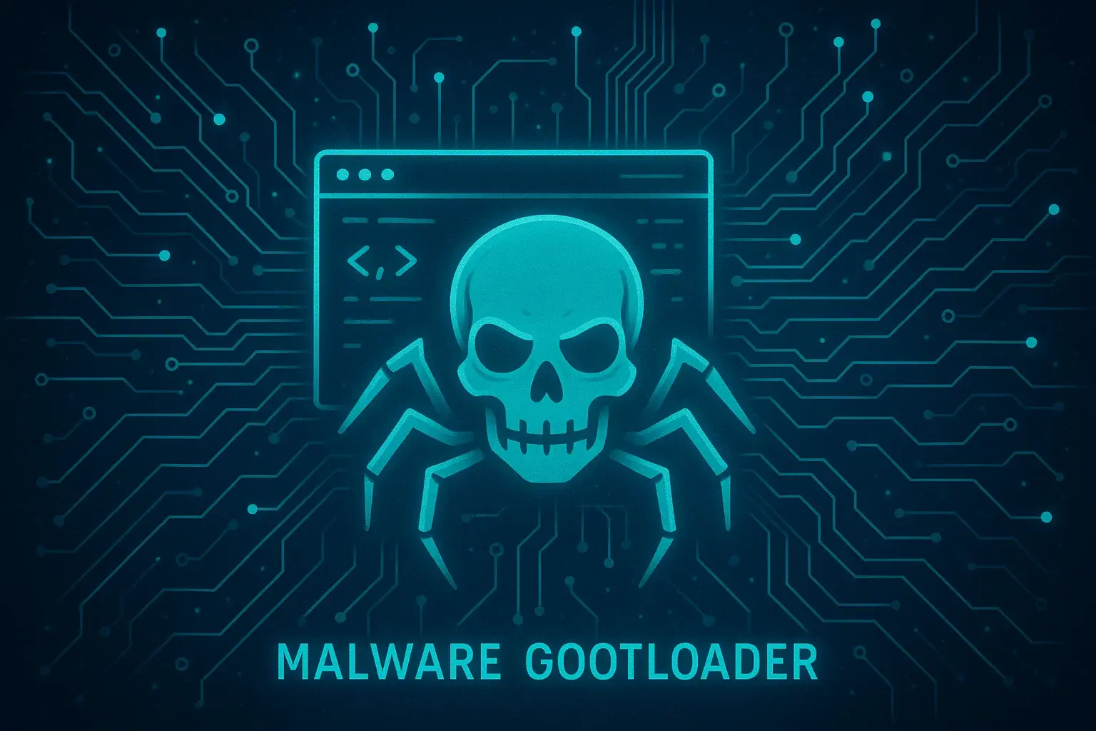 Gootloader Malware