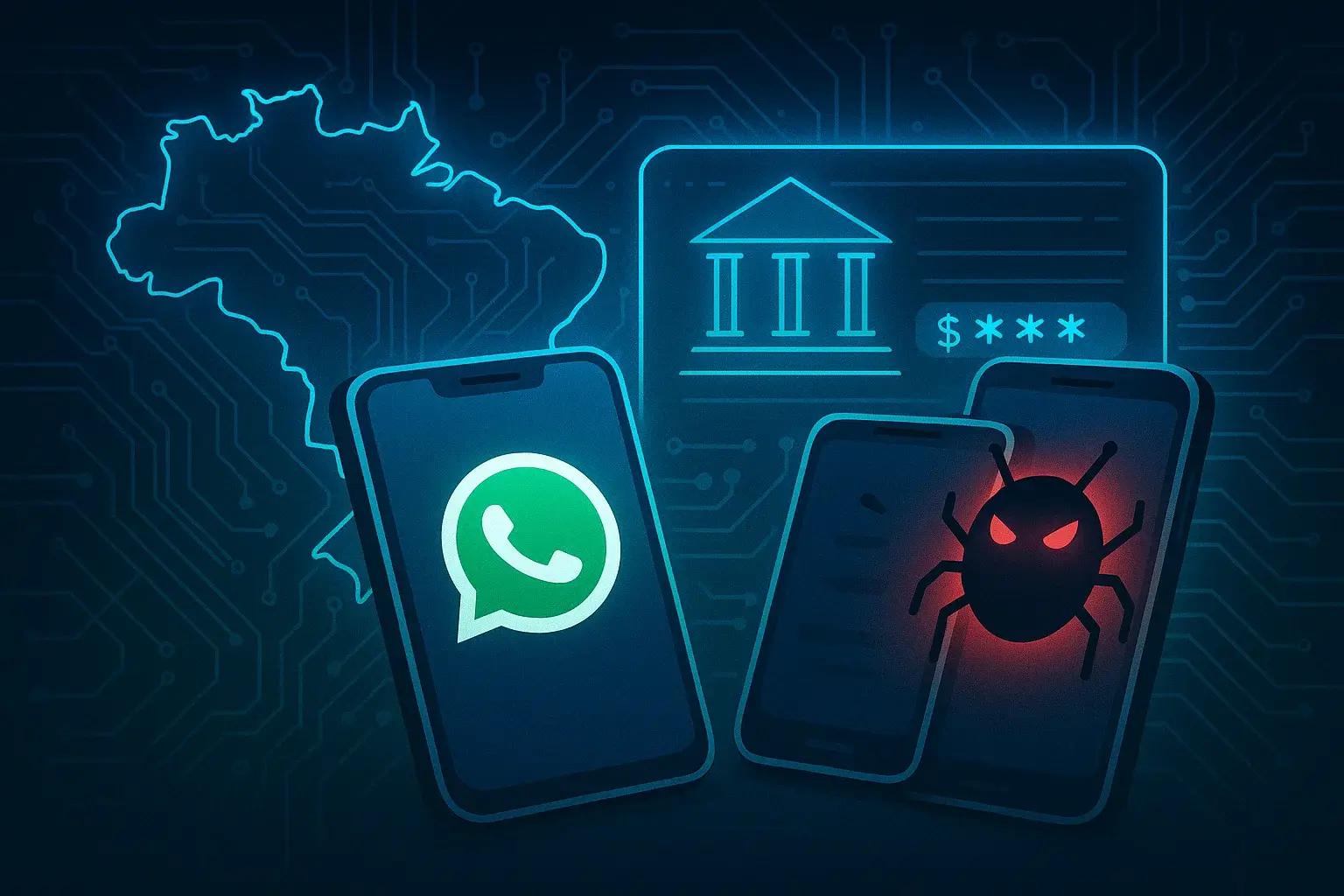 Maverick Malware 