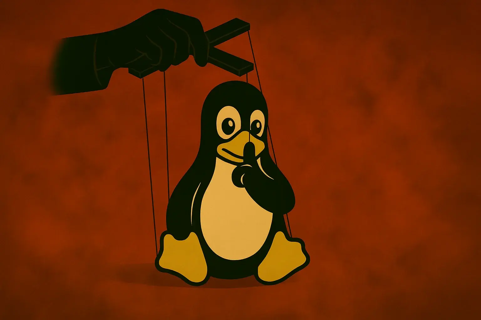 New Malware Plague Targets Linux Devices