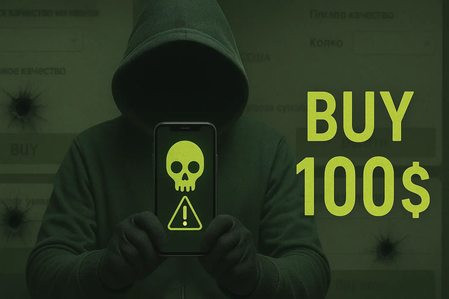 Hackers Infect Devices with Malware by Charging 100 Pesos