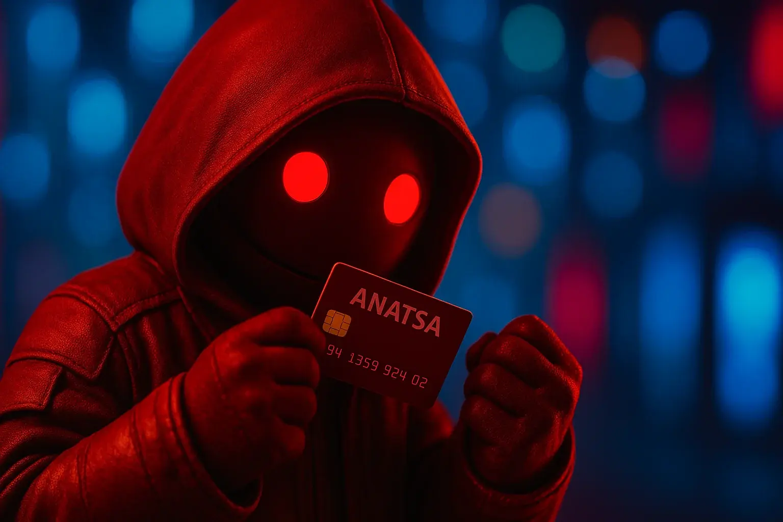 Anatsa Malware infiltrates Google Play and Attacks Banks in the US.