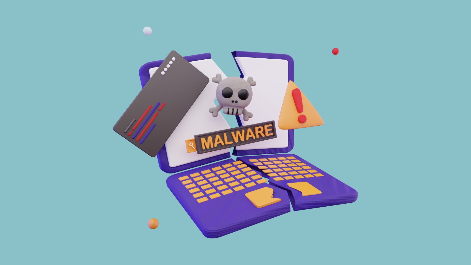 Malware botnet utiliza 2 días cero para infectar NVR y Enrutadores