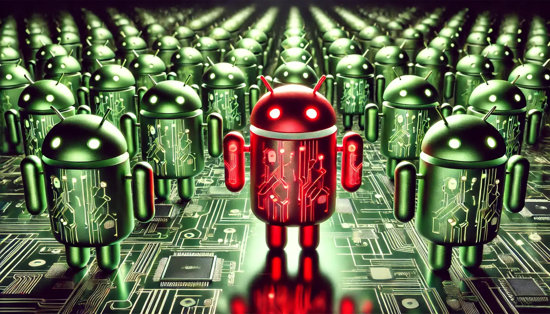 SpyLend: El Malware de Android con 100,000 descargas en Google Play