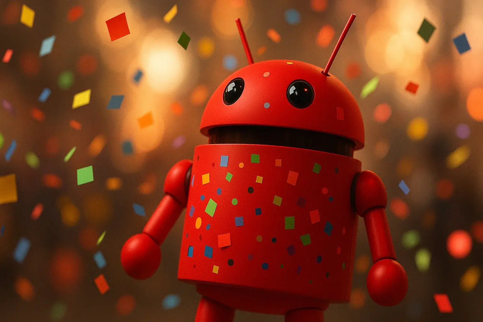 New Variant of Konfety Malware on Android: How Does It Work?