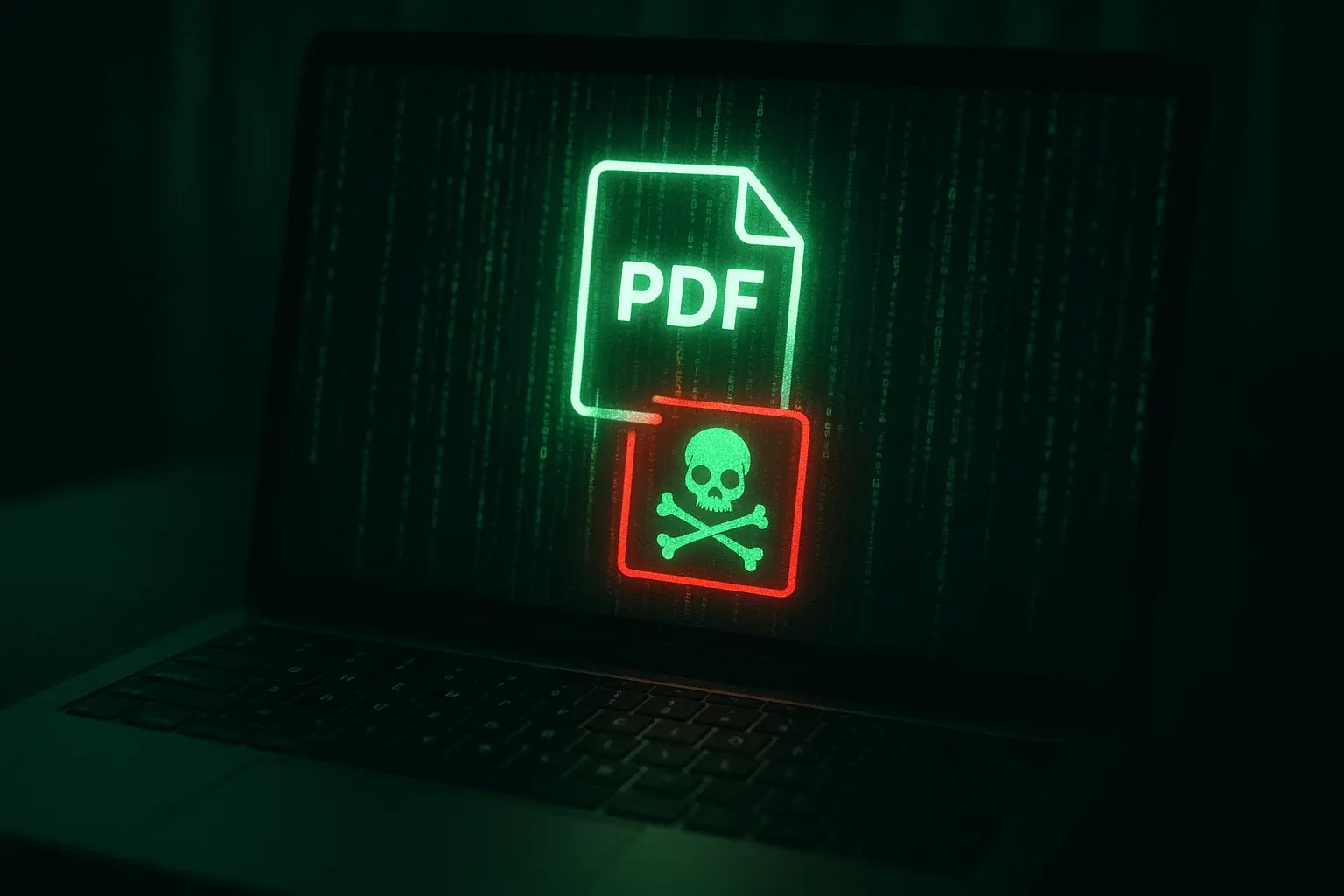 MatrixPDF