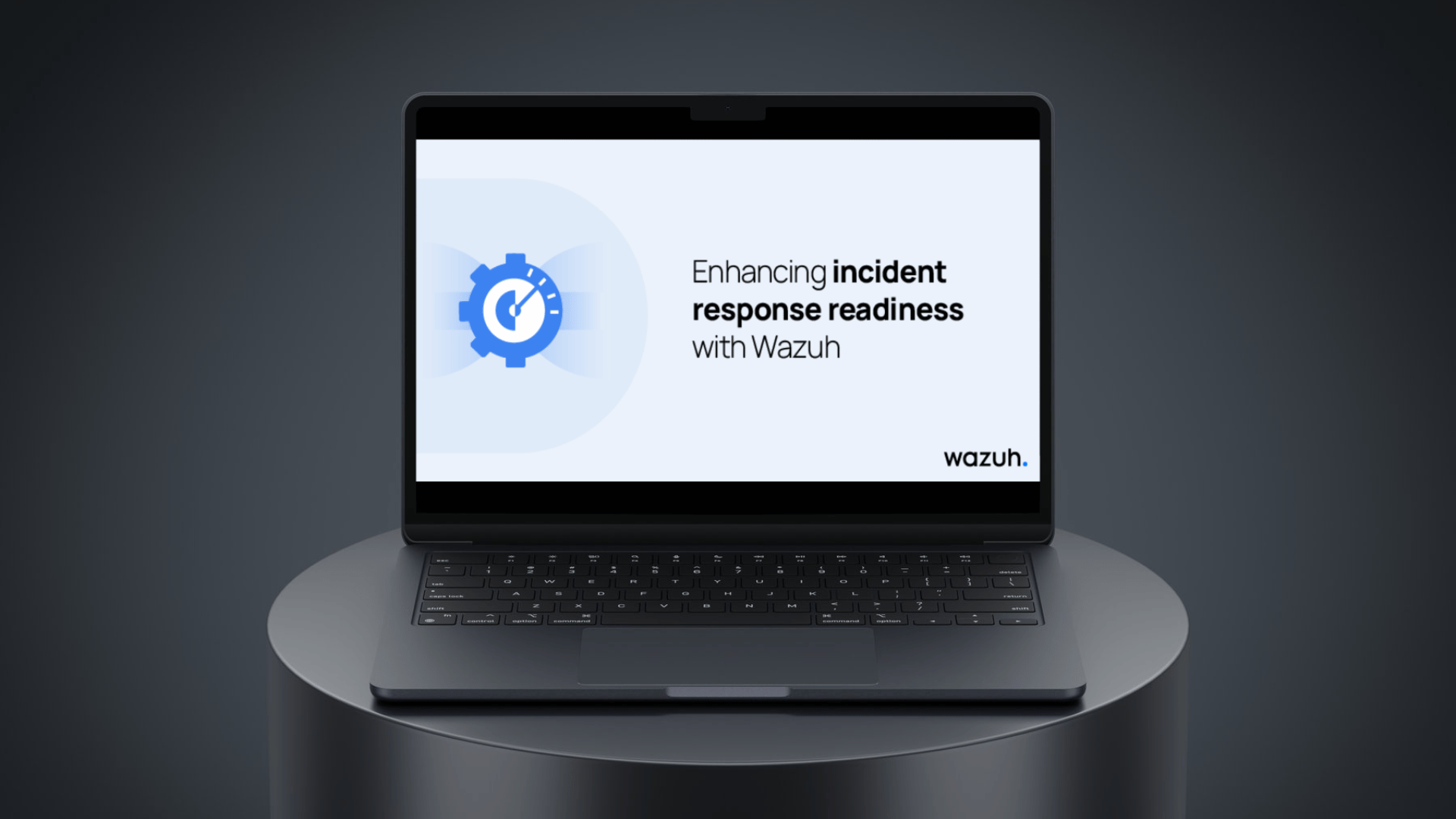 Mejora la Preparación para la Respuesta de Incidentes con Wazuh