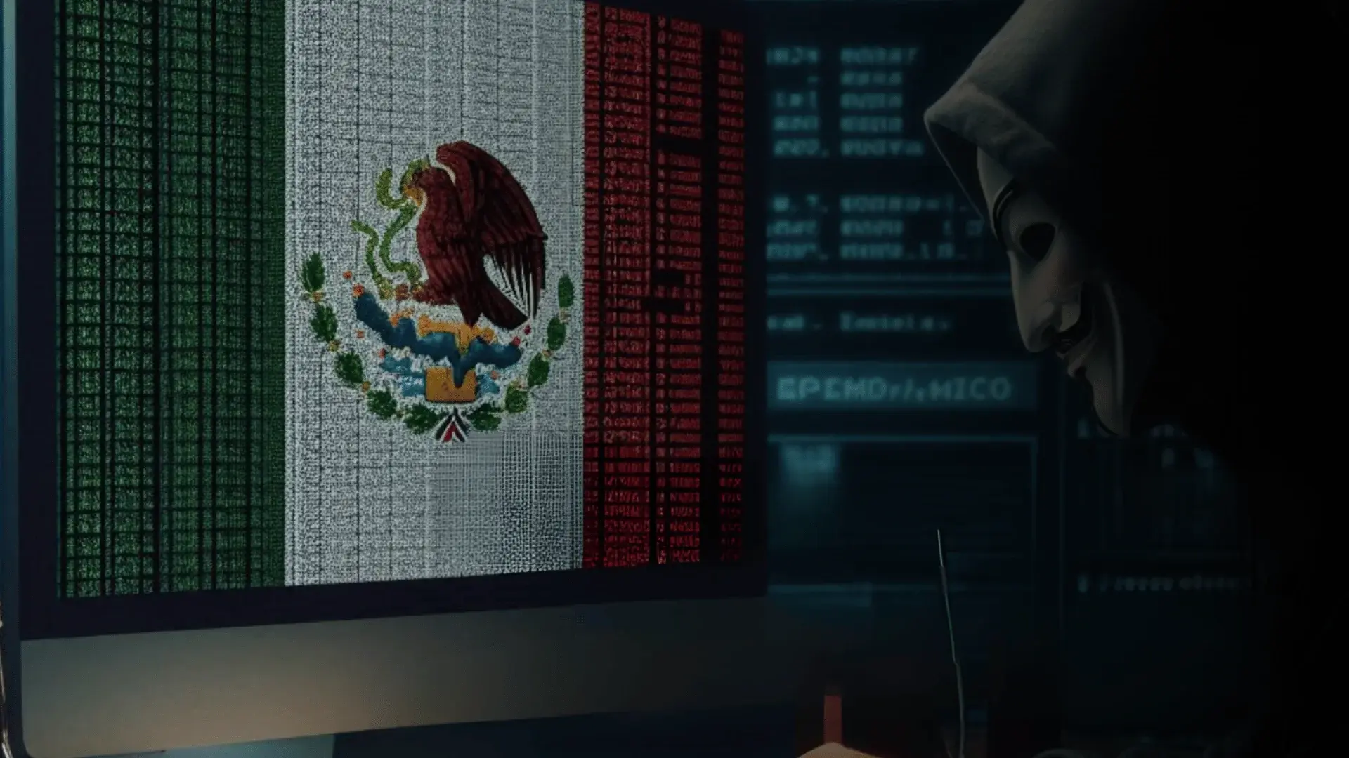 Mexico Leads Cyberattacks in the Financial Sector in Latin America