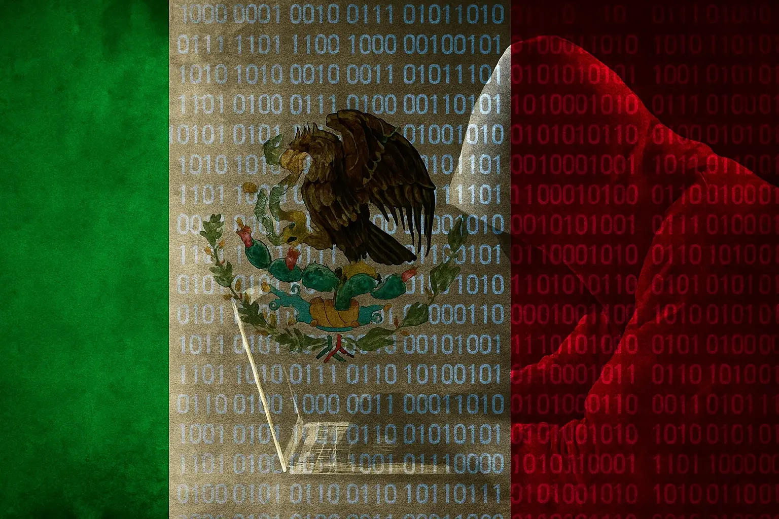 Ransomware Lyrix pone en Riesgo Dependencias del Gobierno Mexicano