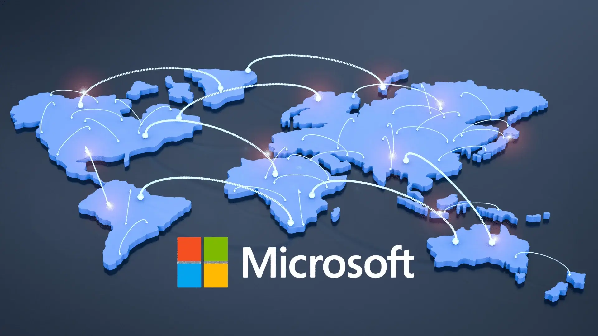 Microsoft 365 Enfrenta Interrupción en Exchange, Teams y SharePoint