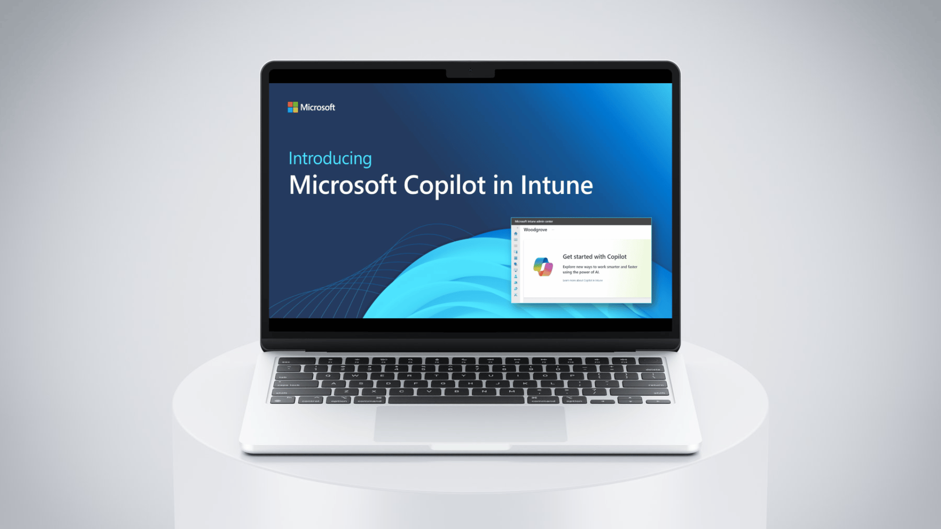 Microsoft Copilot en Microsoft Intune: Administración de Dispositivos