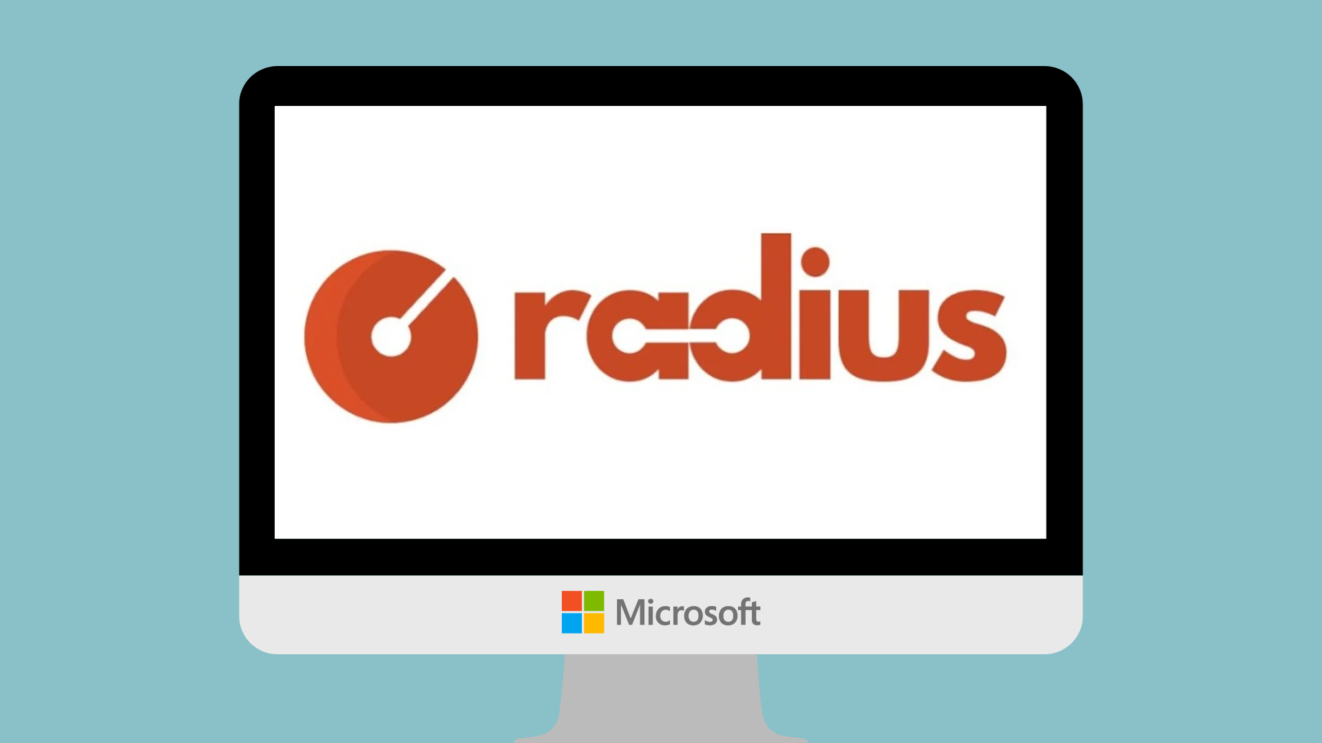 Microsoft: Innovación de Ciberseguridad con Radius