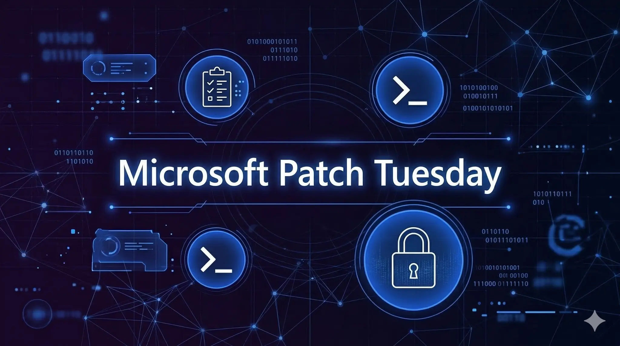 Microsoft Patch Tuesday Junio 2026