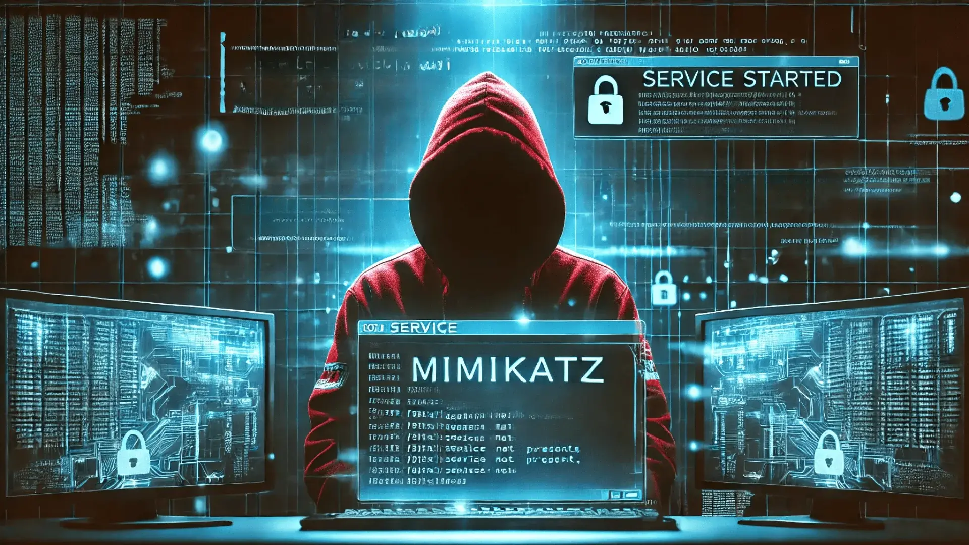 Mimikatz: La Herramienta de Hacking que Amenaza tu Seguridad