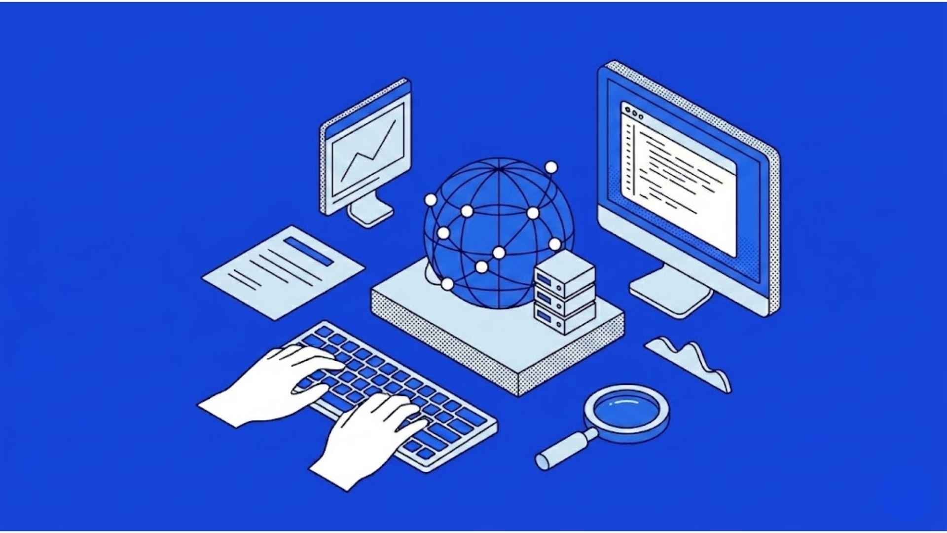 Monitoreo de seguridad de red