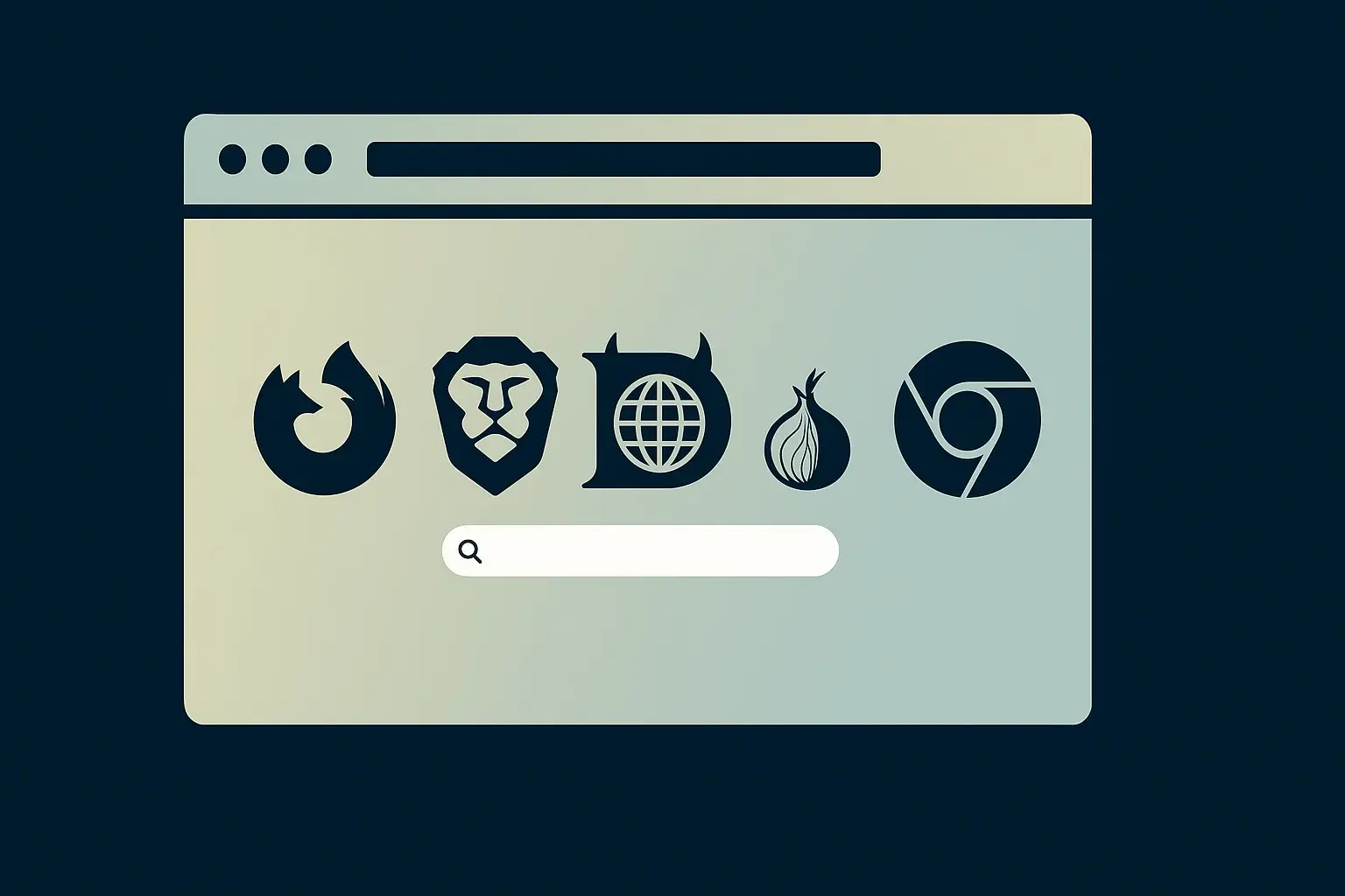 Top 10 Browsers for Accessing the Dark Web with Anonymity