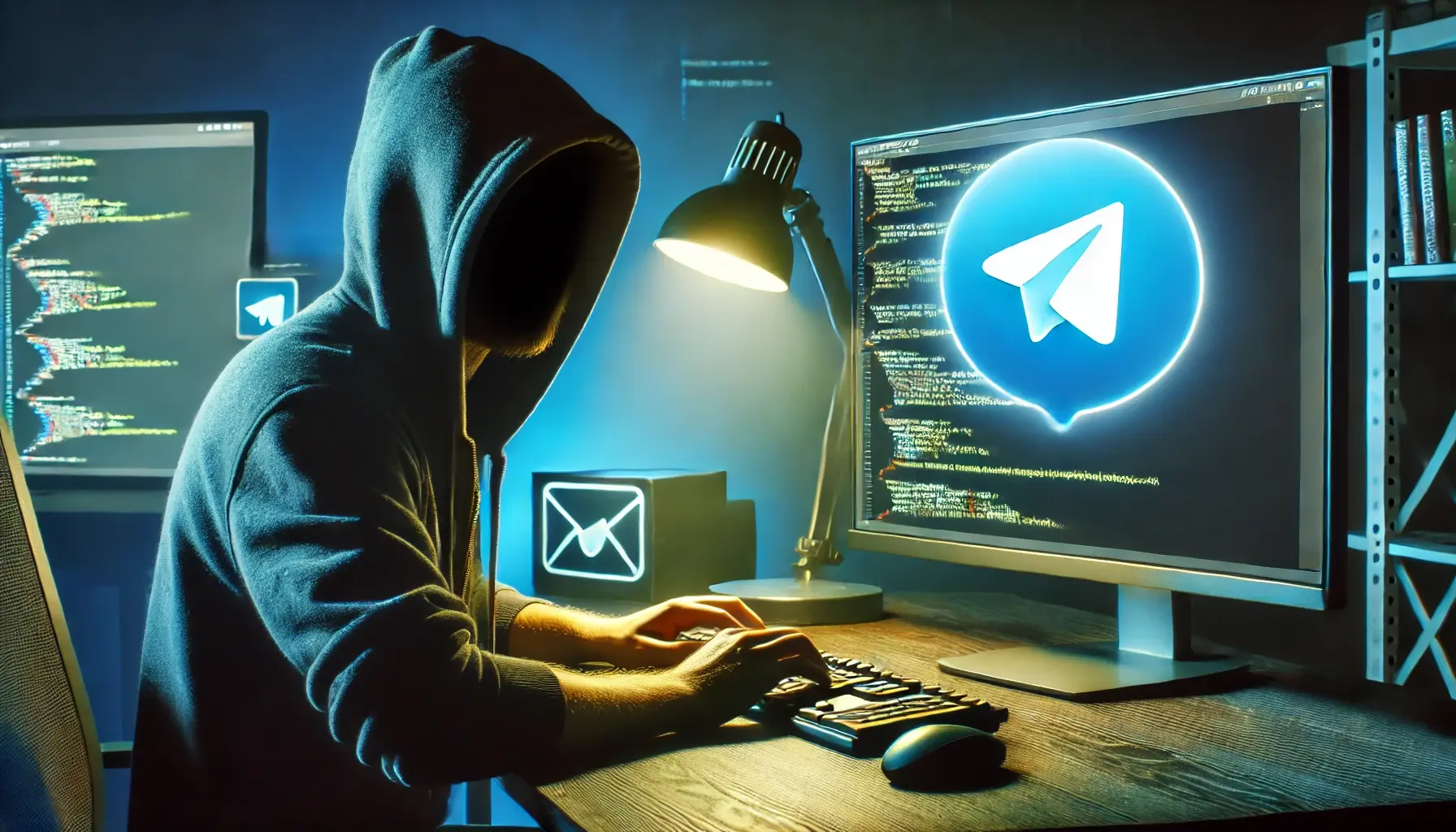 Telegram Refuerza su Seguridad para Frenar a los Ciberdelincuentes