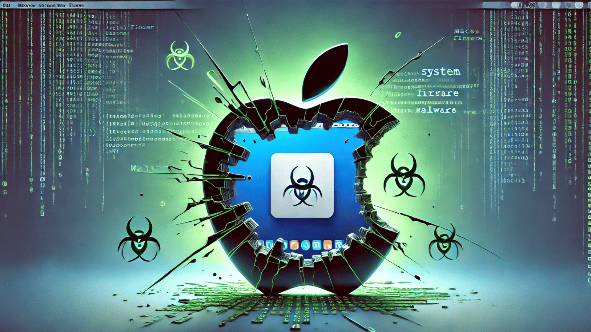 Cthulhu Stealer: El Nuevo Malware que Amenaza a Usuarios de MacOS