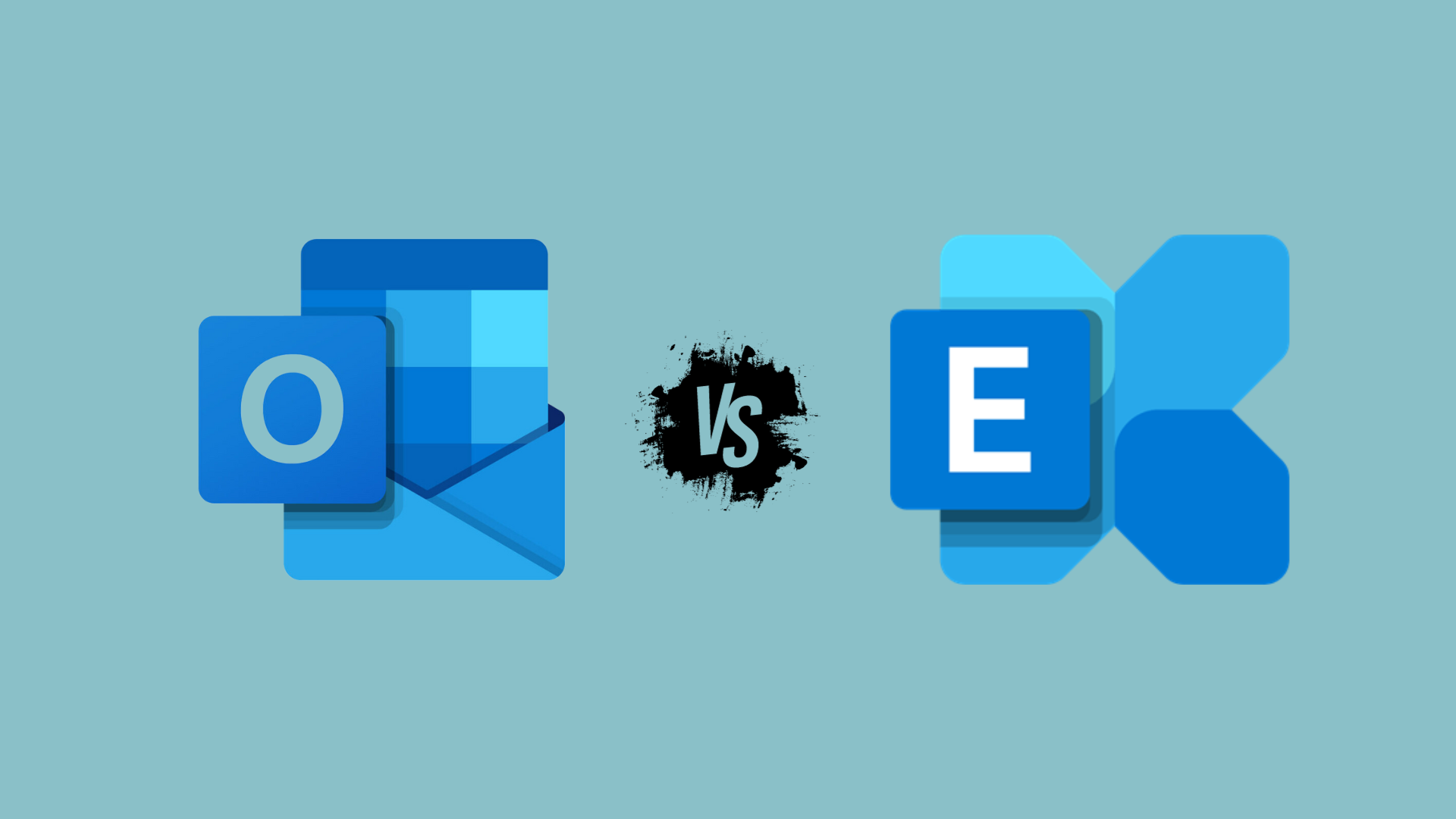 Outlook vs Exchange: Entendiendo Sus Diferencias