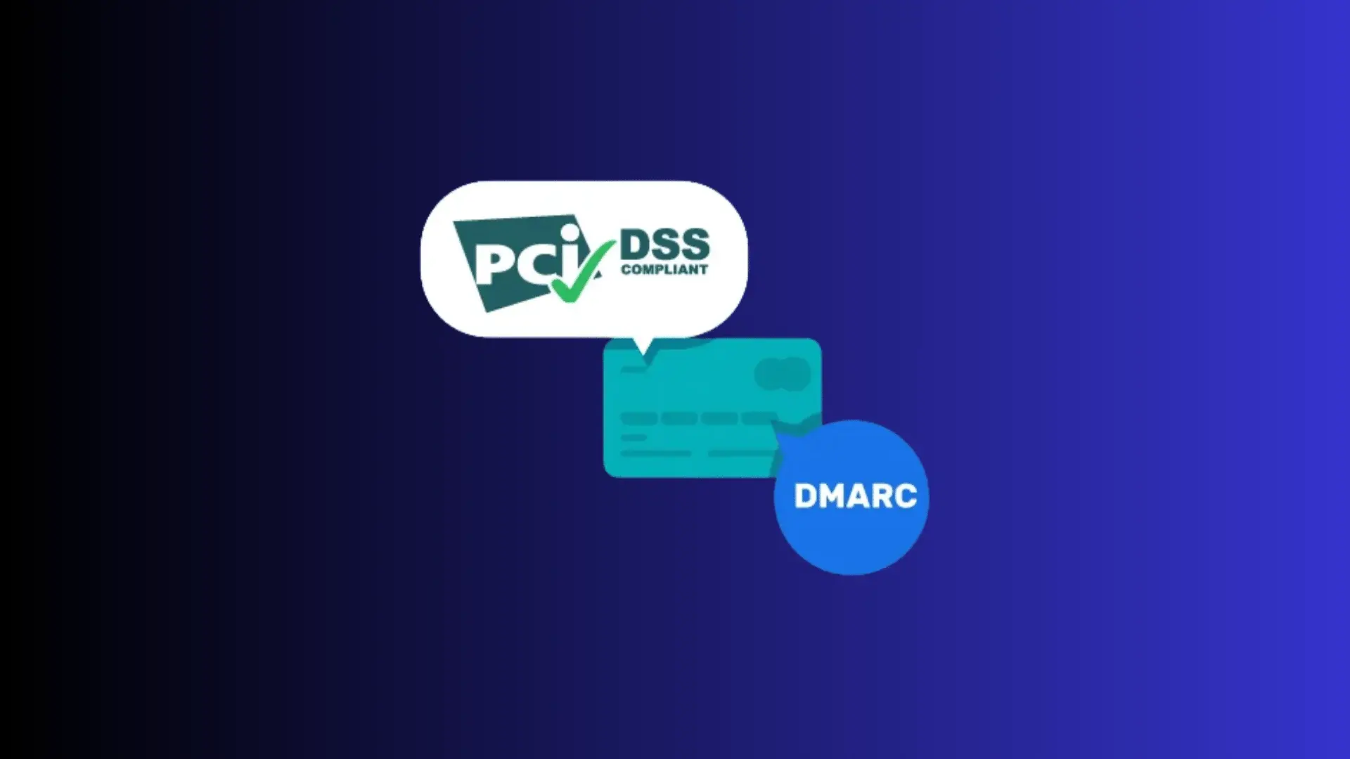 PCI DSS 4.0 Obliga a DMARC a partir del 31 de Marzo de 2025