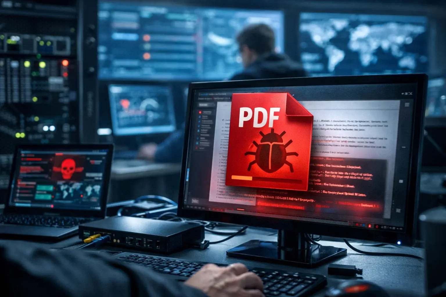 PDFSider