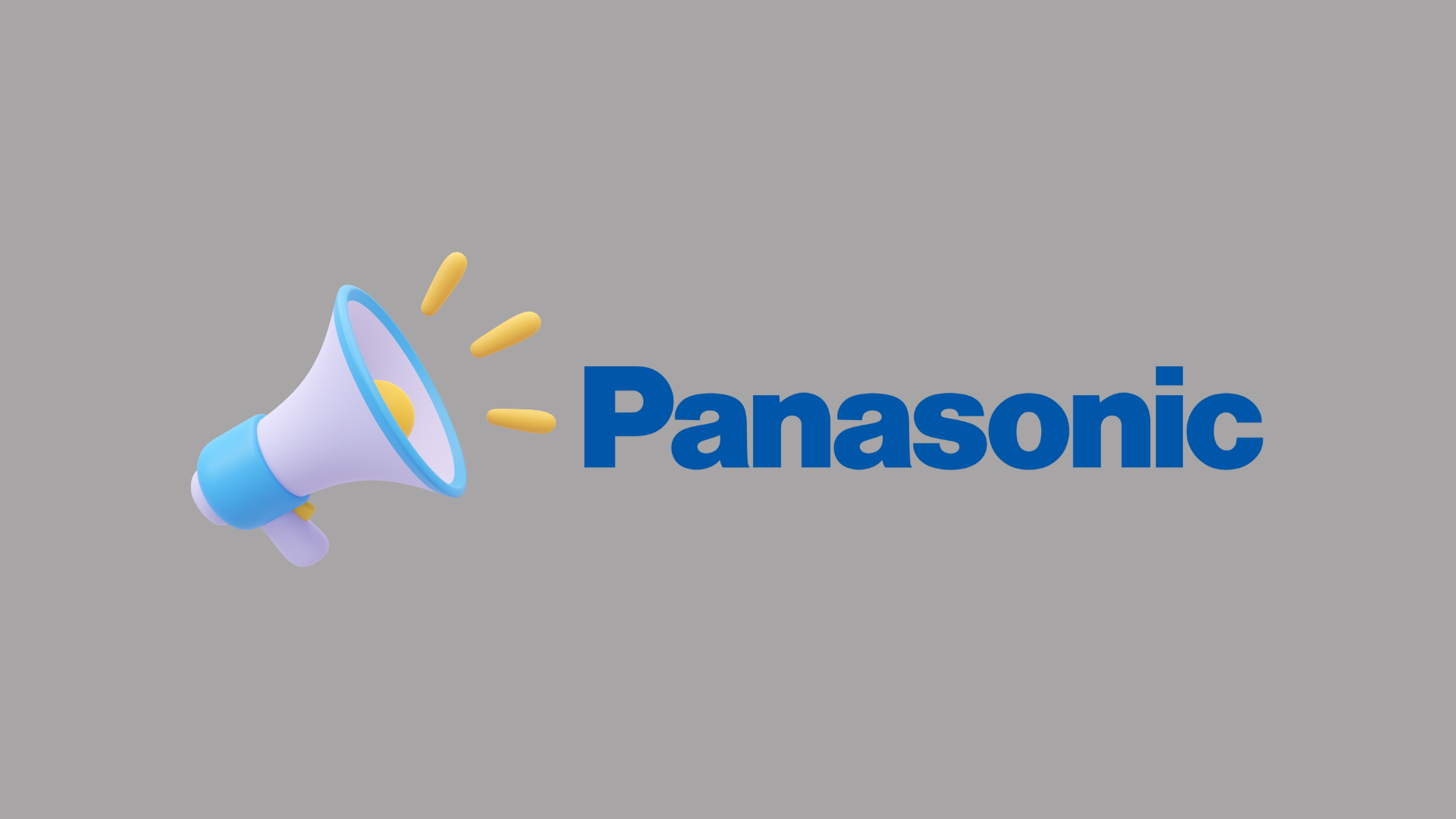 Panasonic Informa Brecha de Datos Tras Ciberataque Dic. 2022