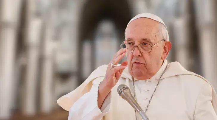 Papa Francisco