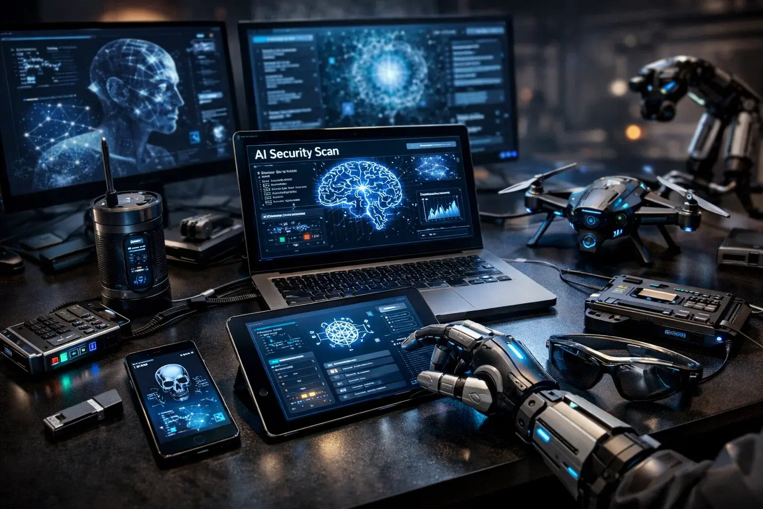 AI Pentesting
