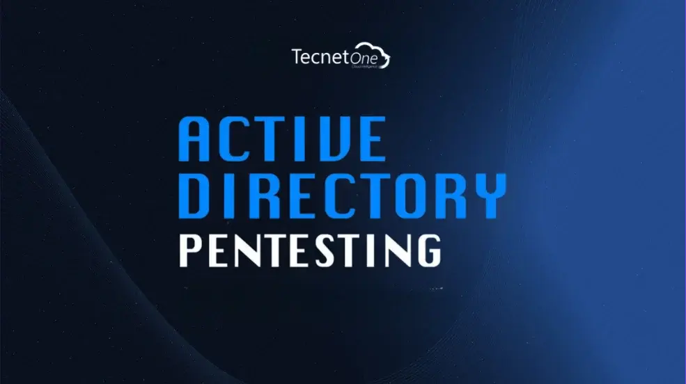Active Directory Penetration Testing