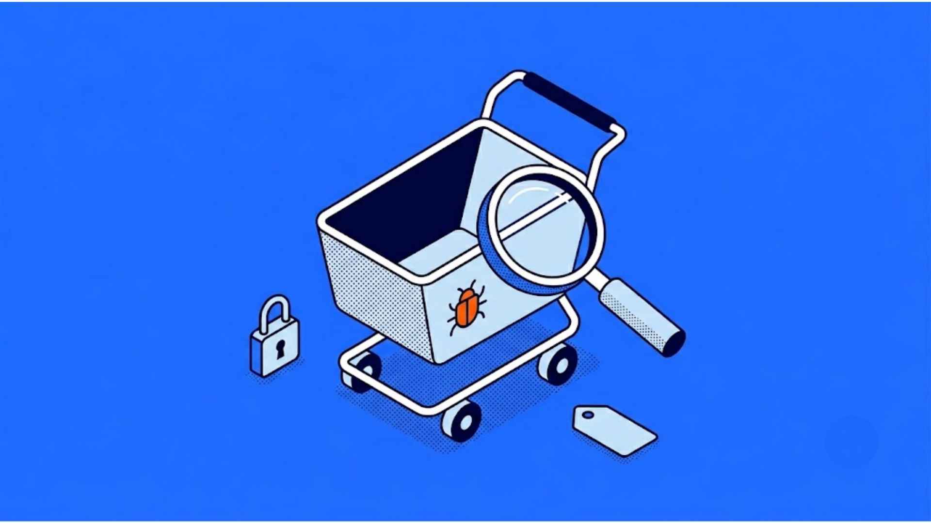 Pentesting E-commerce