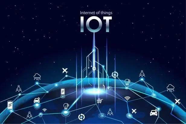 Pentesting IoT