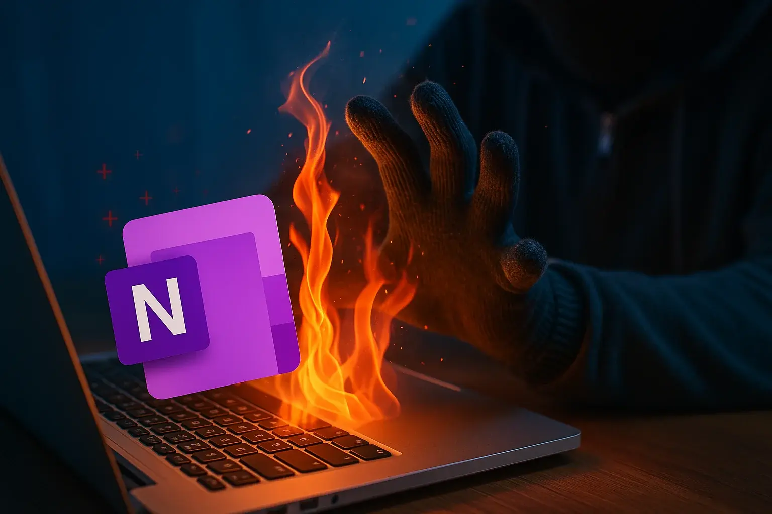 Native Phishing: Hackers Exploit Legitimate Microsoft 365 Apps