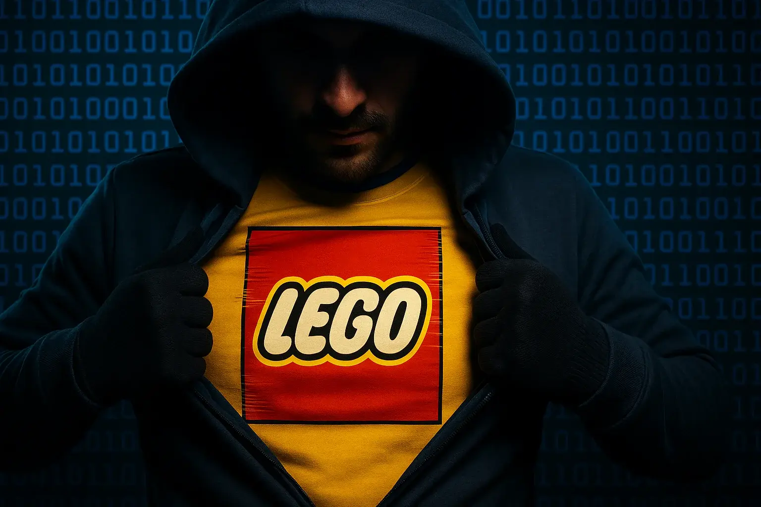 Cyberattacks Disguised as Disney, LEGO and MrBeast on the Rise