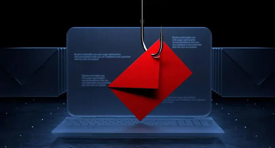 What is Phishing?