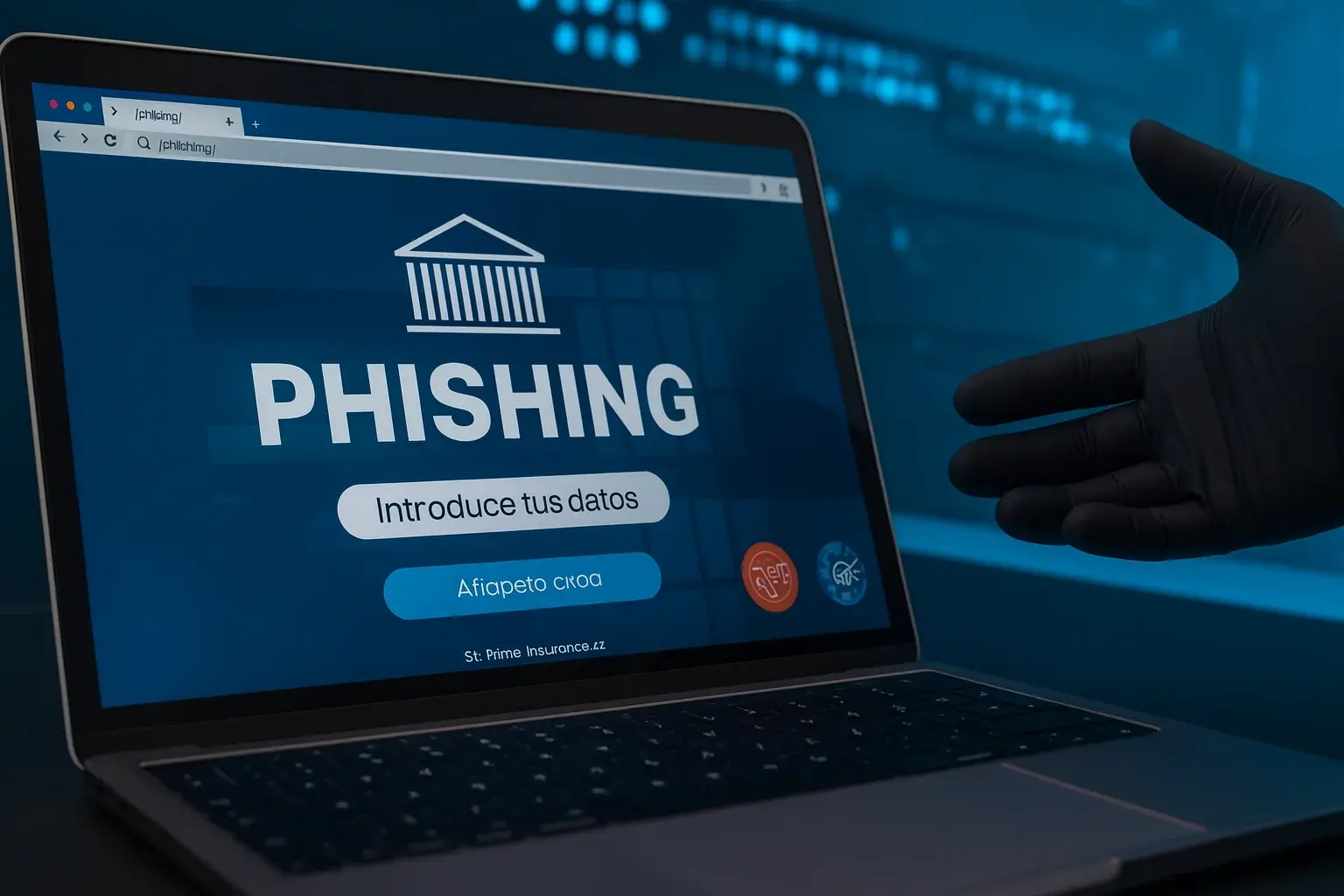 Hackers Roban Cuentas Microsoft Usando Redirecciones ADFS Legítimas