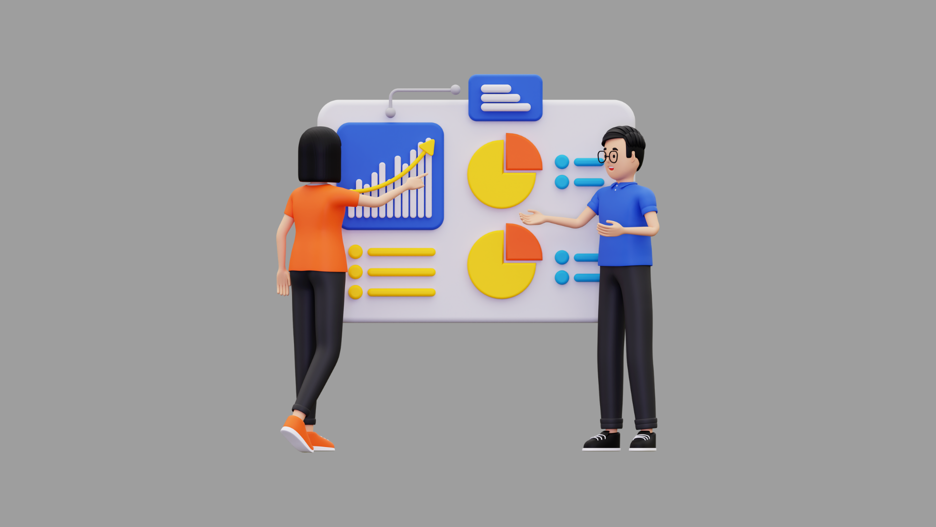 Power BI Embedded: Nueva Era en la Integración de Análisis