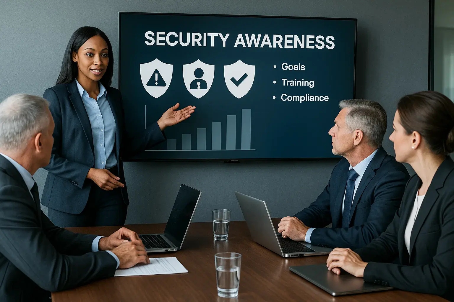 Cybersecurity Programs