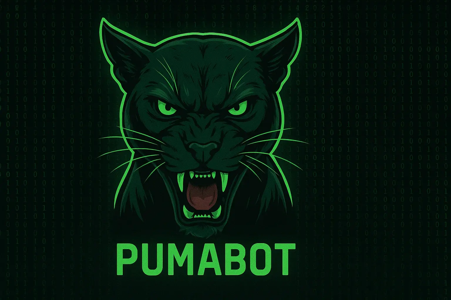 PumaBot: New Botnet That Forces SSH Credentials to Attack