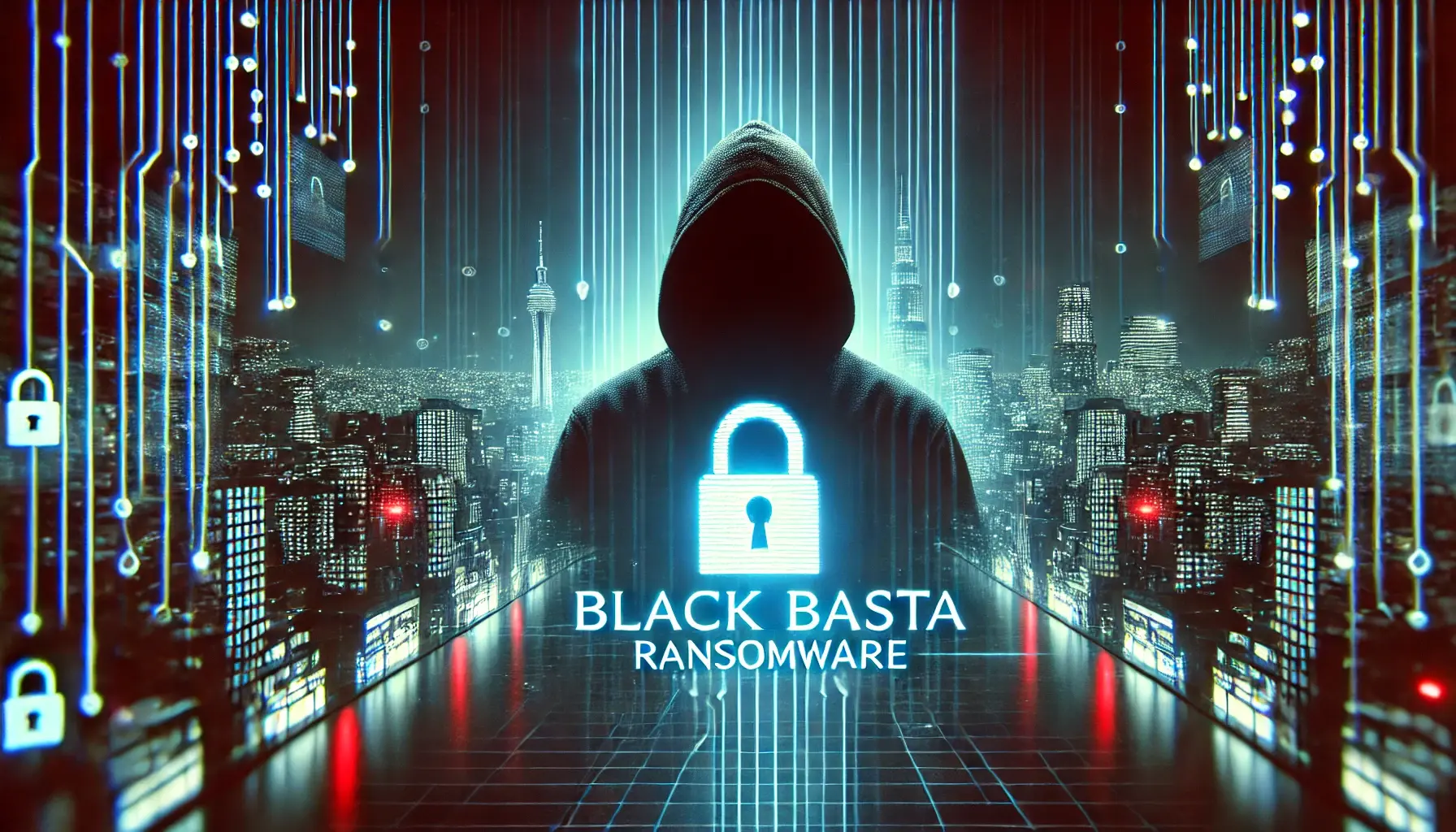 Evolución del Ransomware Black Basta: Conoce sus Nuevas Tácticas