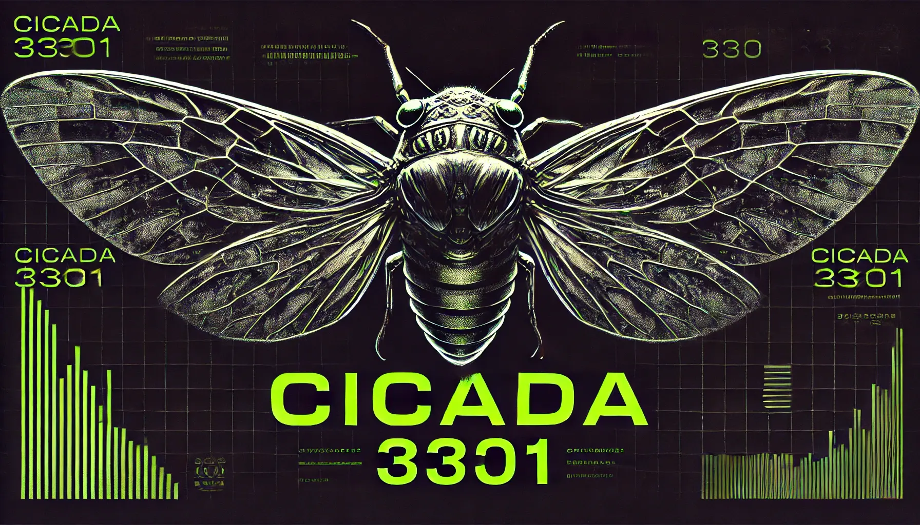 Cicada3301: Nuevo Ransomware como Servicio