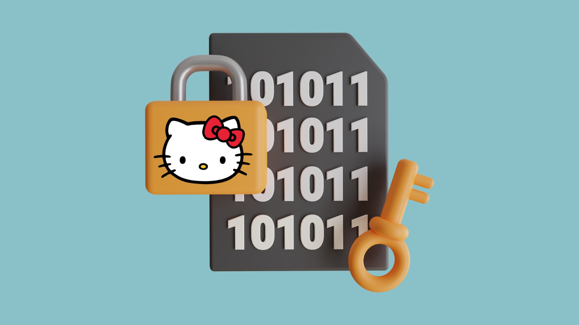 Ransomware HelloKitty: Impacto en el Mundo de los Videojuegos